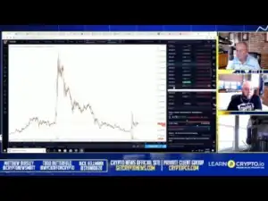 Video: Crypto Market Stumble, Harvard Economist Says "BitCoin To 100 Illegal User" And More
